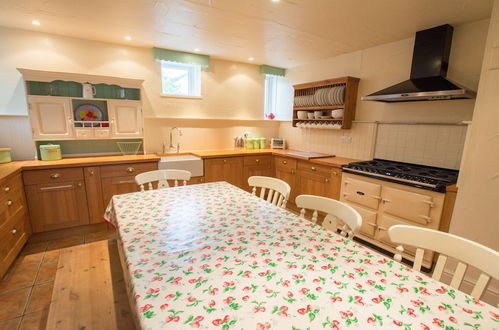 Photo 7 - Bridge Cottage Croyde 3-4 Bed, Sleeps 8, Hot Tub