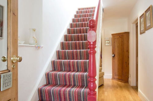 Photo 16 - Bridge Cottage Croyde 3-4 Bed, Sleeps 8, Hot Tub