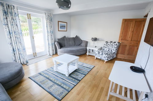 Photo 12 - Bridge Cottage Croyde 3-4 Bed, Sleeps 8, Hot Tub