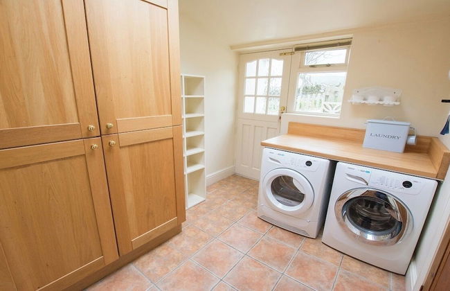 Bridge Cottage Croyde 3-4 Bed, Sleeps 8, Hot Tub - Foto 24