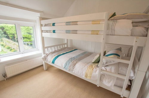 Foto 7 - Bridge Cottage Croyde 3-4 Bed, Sleeps 8, Hot Tub