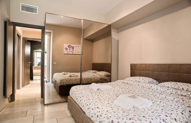 Rent In Rome - Vatican Deluxe - Foto 4