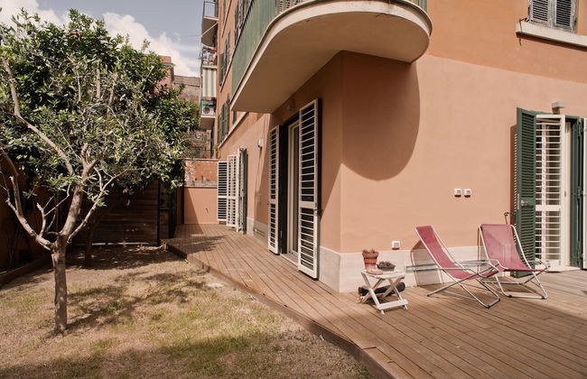 Rent In Rome - Vatican Deluxe - Foto 1