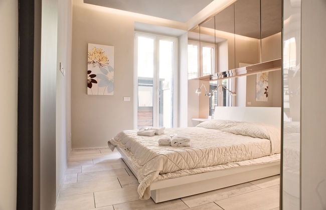Rent In Rome - Vatican Deluxe - Foto 2
