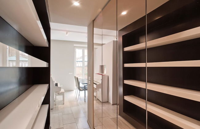 Rent In Rome - Vatican Deluxe - Foto 12