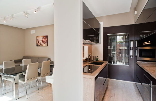 Rent In Rome - Vatican Deluxe - Foto 14