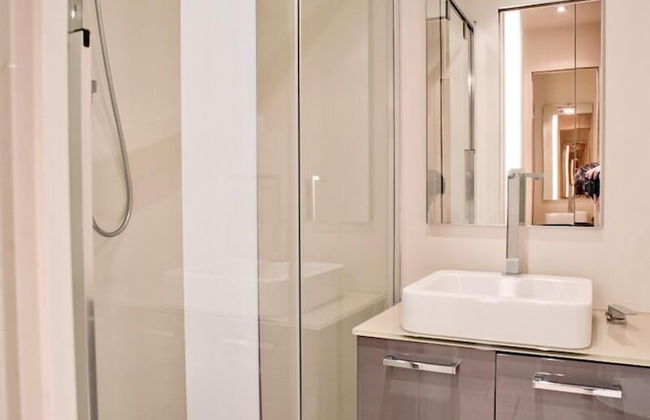 Rent In Rome - Vatican Deluxe - Foto 18