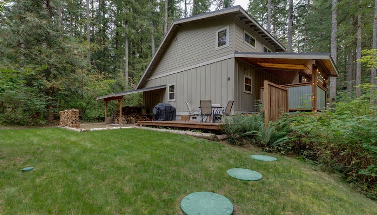 Photo 1 - 52GS - Hot Tub - WiFi - Pets Ok - Wood Stove - Sleeps 6