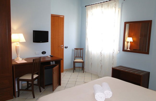 B&B Il Tempio di Hera - Foto 16