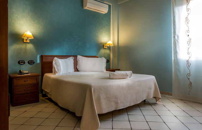 B&B Il Tempio di Hera - Foto 6