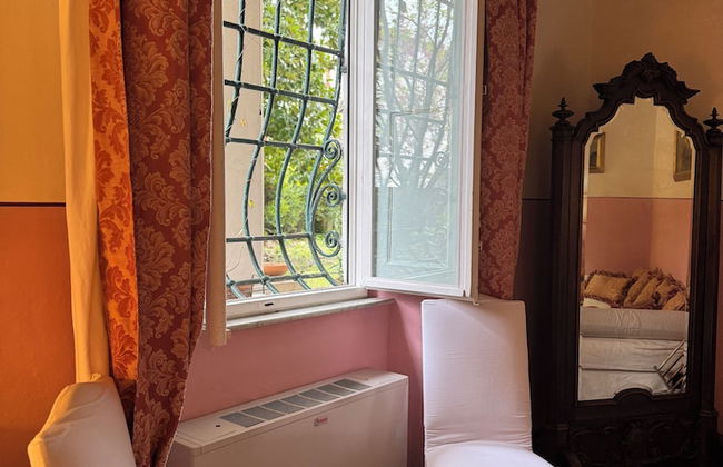 Villa La Dogana - Foto 17