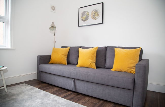 L1 Boutique Apartments - Foto 17