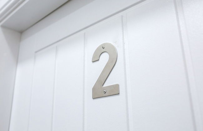 L1 Boutique Apartments - Foto 31