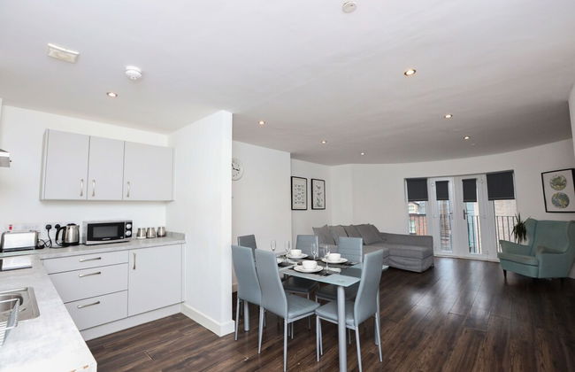 L1 Boutique Apartments - Foto 5