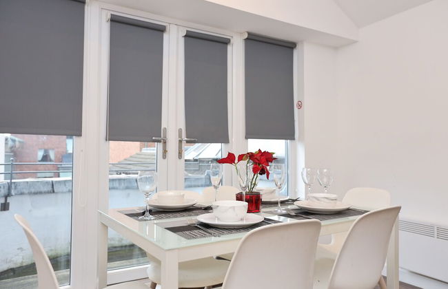 L1 Boutique Apartments - Foto 22