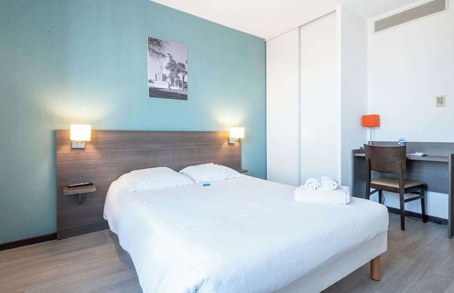 Comfort Aparthotel Nimes Centre - Foto 1