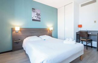 Foto 1 - Comfort Aparthotel Nimes Centre