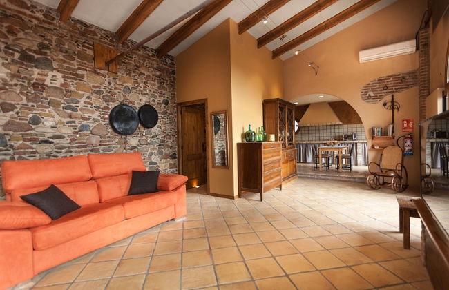Cal Gaig Apartaments - Foto 4