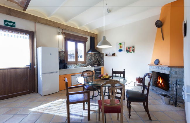 Cal Gaig Apartaments - Foto 16