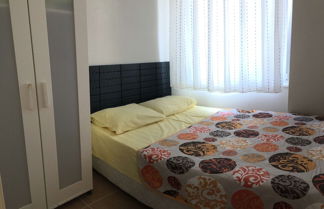 Foto 2 - Ergul Apart Hotel