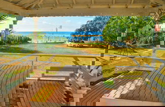 Foto 2 - Ergul Apart Hotel