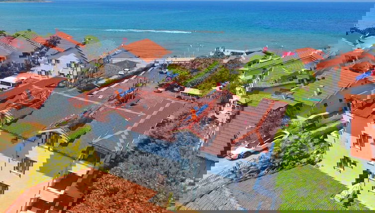 Foto 1 - Ergul Apart Hotel