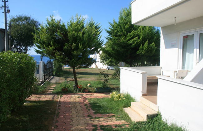 Ergul Apart Hotel - Foto 14