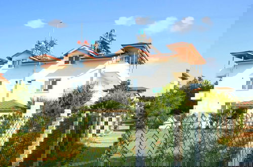 Foto 9 - Ergul Apart Hotel