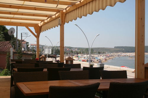 Foto 9 - Ergul Apart Hotel