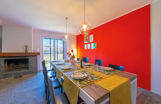 Villa Giulietta Private Pool - Foto 21