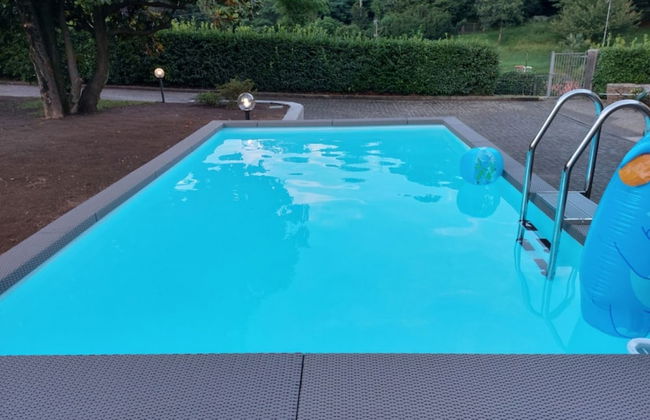 Villa Giulietta Private Pool - Foto 25