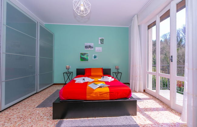Villa Giulietta Private Pool - Foto 4