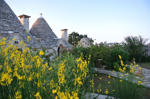 Foto 43 - Trulli Paparale