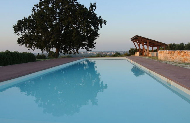 Trulli Paparale - Foto 23