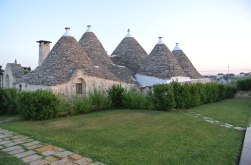 Photo 30 - Trulli Paparale