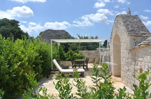 Photo 15 - Trulli Paparale