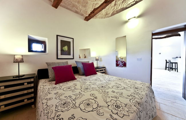 Trulli Paparale - Foto 18