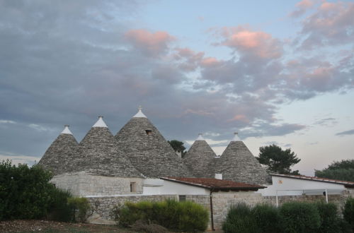 Foto 44 - Trulli Paparale