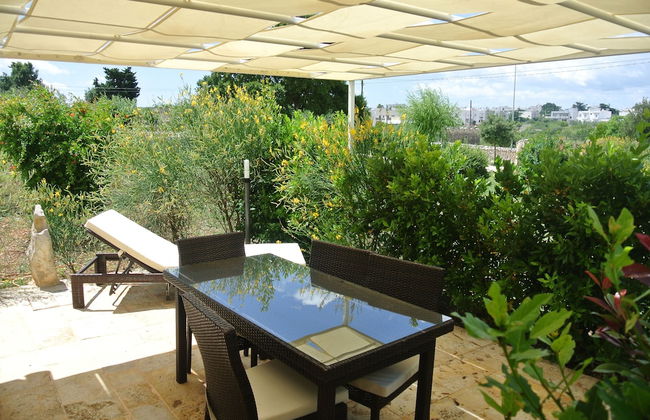Trulli Paparale - Foto 13