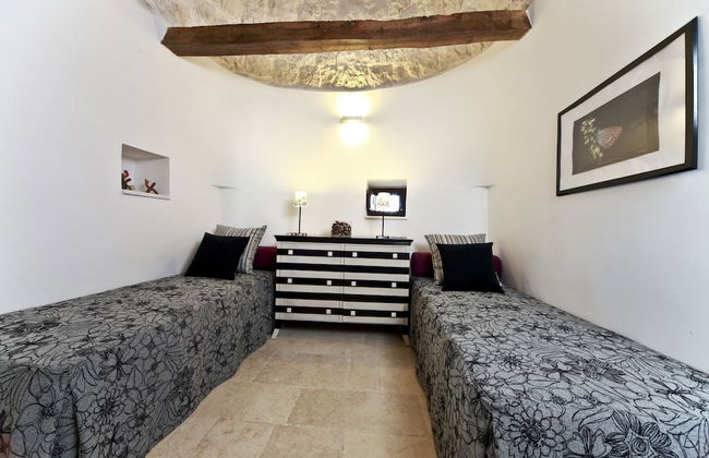 Trulli Paparale - Foto 3