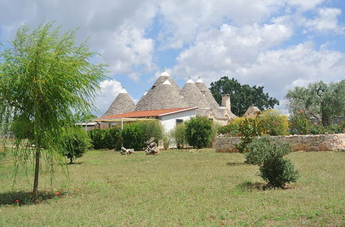 Photo 32 - Trulli Paparale