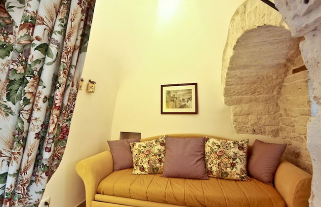 Trulli Paparale - Foto 2
