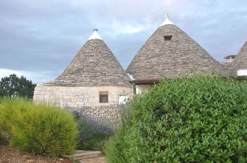 Foto 39 - Trulli Paparale