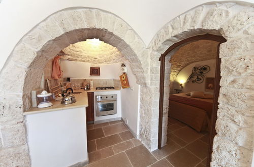 Photo 9 - Trulli Paparale