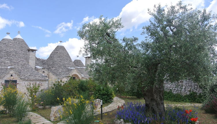 Photo 1 - Trulli Paparale