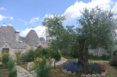 Foto 1 - Trulli Paparale