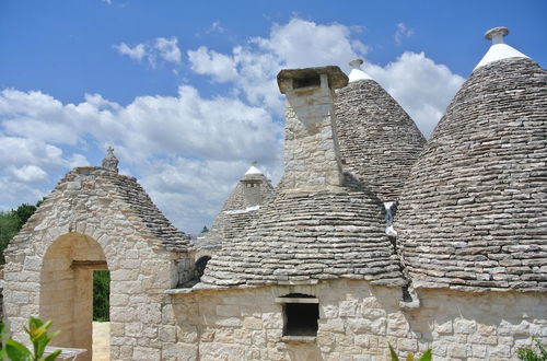 Foto 40 - Trulli Paparale