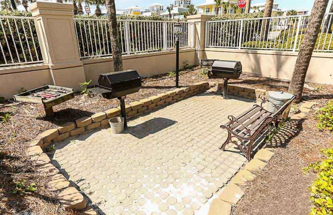 Crystal Dunes Beach Resort by Panhandle Getaways - Foto 24