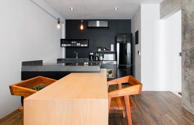 Life Boutique Condo - Foto 15