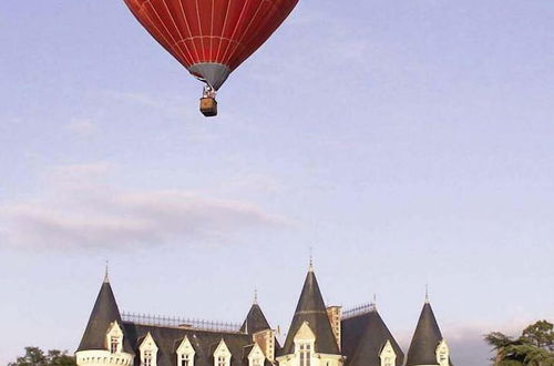 Photo 65 - Château des Tesnières